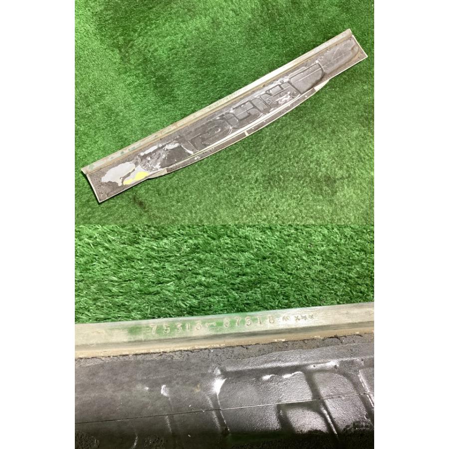 ハイゼット S110P フロントパネル 2F-24 EM : Itami Web Store - 通販