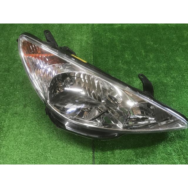 エスティマ ACR40W HID ヘッドランプ ヘッドライト 右 コイト28-131