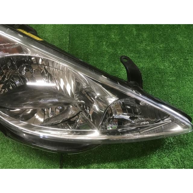 エスティマ ACR40W HID ヘッドランプ ヘッドライト 右 コイト28-131