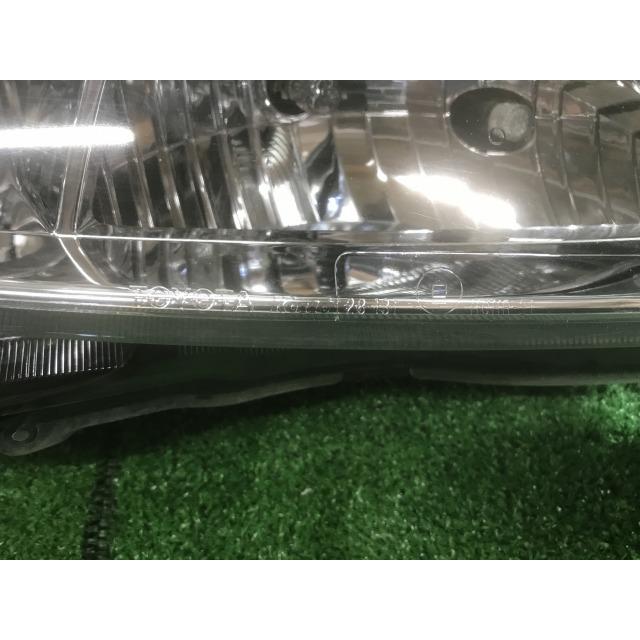 エスティマ ACR40W HID ヘッドランプ ヘッドライト 右 コイト28-131