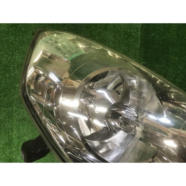 日産（NISSAN） NY12 ウィングロード ハロゲン ヘッドランプ ヘッド