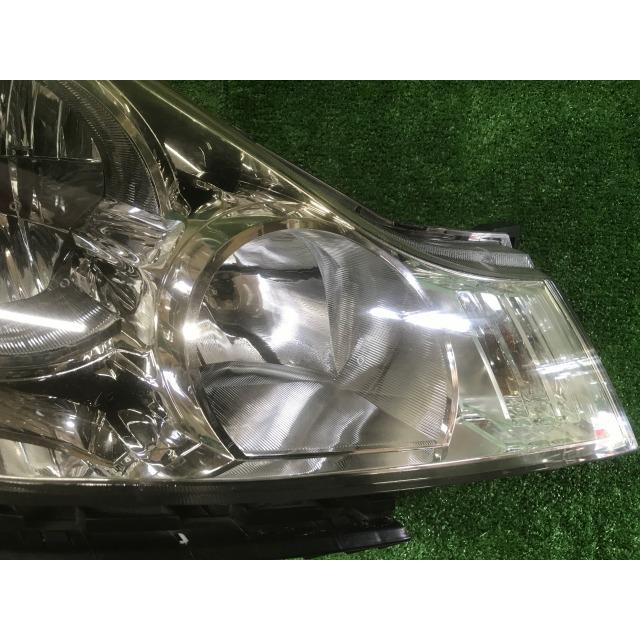 日産（NISSAN） NY12 ウィングロード ハロゲン ヘッドランプ ヘッド