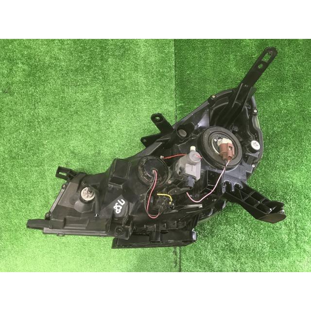 日産（NISSAN） NY12 ウィングロード ハロゲン ヘッドランプ ヘッド