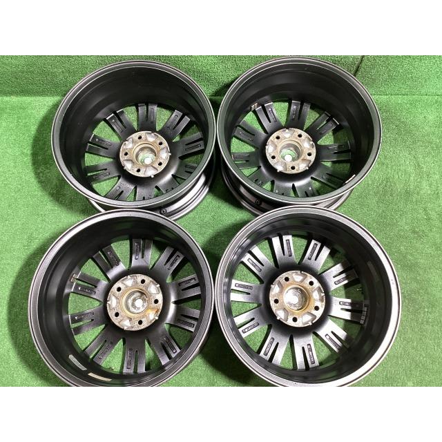 WEDS（ウェッズ） weds Fang 16インチアルミホイール 6.5J ＋47 5H