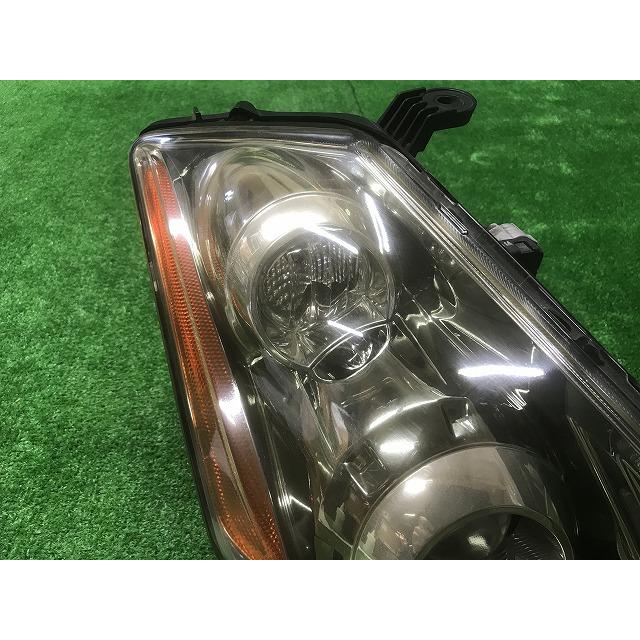 日産（NISSAN） PNZ50 ムラーノ HIDヘッドランプ ヘッドライト右 コイト100-63779 ニッサンライト8 GS ...