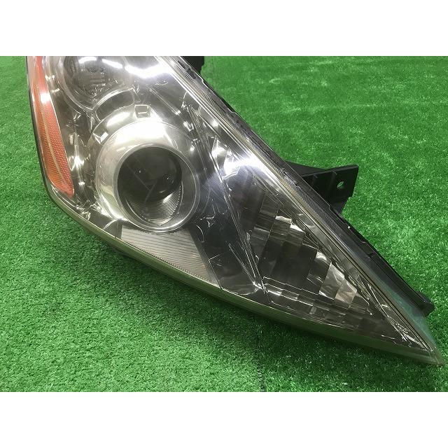 日産（NISSAN） PNZ50 ムラーノ HIDヘッドランプ ヘッドライト右 コイト100-63779 ニッサンライト8 GS ...