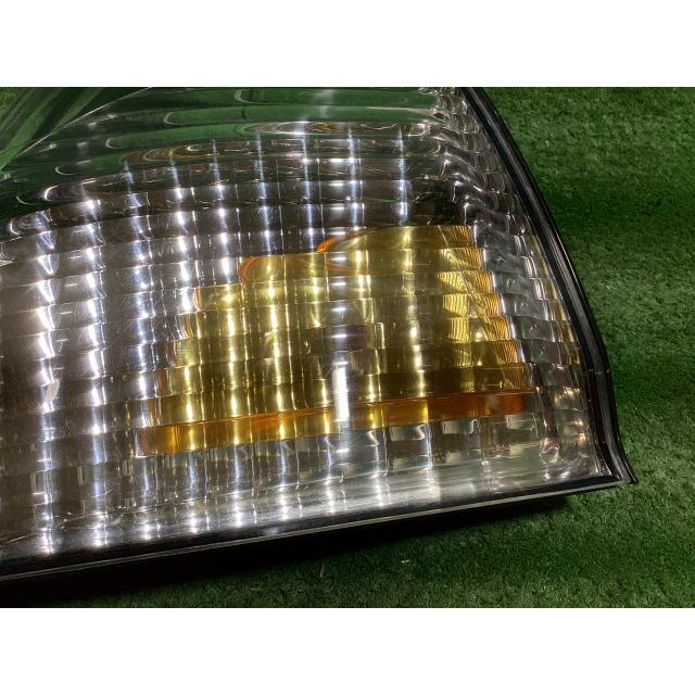 トヨタ（TOYOTA） KCH16W グランドハイエース コーナーランプ左 イチコ 
