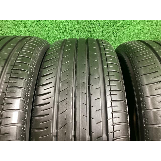 バリ溝 ヨコハマ タイヤ 205/55-16 205/55R16 夏タイヤ サマータイヤ