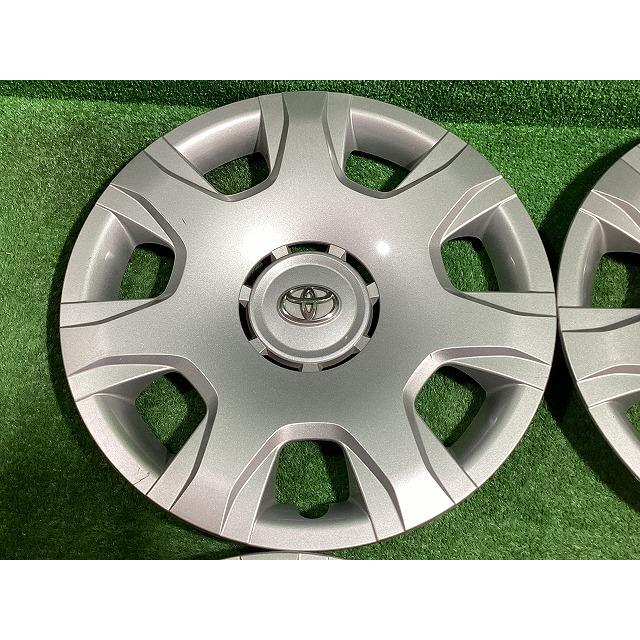 トヨタ（TOYOTA） トヨタ純正 15インチ ホイールカバー ホイール