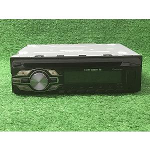 カロッツェリア carrozzeria DEH-470 CD USB プレーヤー オーディオ
