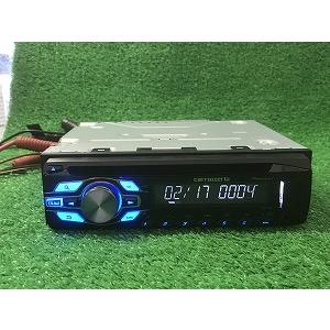 カロッツェリア carrozzeria DEH-470 CD USB プレーヤー オーディオ