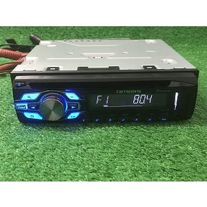 カロッツェリア carrozzeria DEH-470 CD USB プレーヤー オーディオ