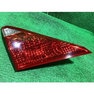 アルファード ANH25W アルファード 純正 フィニッシャーランプ左