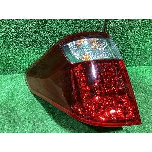 トヨタ　純正　アルファード　左テールランプ アルファード ANH25W アルファード 純正 LEDテールランプ テールライト