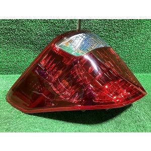 トヨタ　純正　アルファード　左テールランプ アルファード ANH25W アルファード 純正 LEDテールランプ テールライト