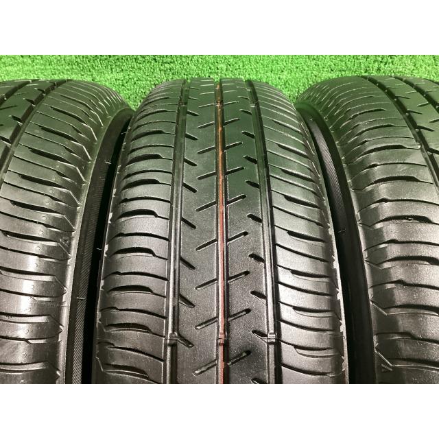 セイバーリング SL101 155/65R13 2022年製 夏タイヤ サマータイヤ 4本