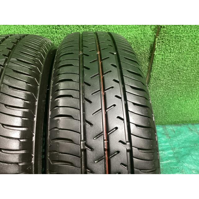 セイバーリング SL101 155/65R13 2022年製 夏タイヤ サマータイヤ 4本 