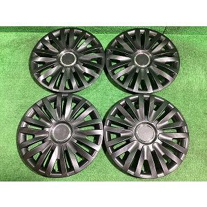 社外 14インチ ホイールカバー ホイールキャップ 4枚 2F-24 GS : Itami