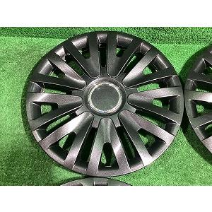 社外 14インチ ホイールカバー ホイールキャップ 4枚 2F-24 GS : Itami