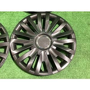 社外 14インチ ホイールカバー ホイールキャップ 4枚 2F-24 GS : Itami