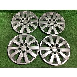 トヨタ（TOYOTA） トヨタ純正 16インチ ホイールカバー ホイール