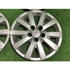 トヨタ（TOYOTA） トヨタ純正 16インチ ホイールカバー ホイール