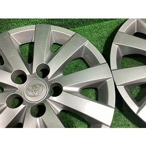 トヨタ（TOYOTA） トヨタ純正 16インチ ホイールカバー ホイール