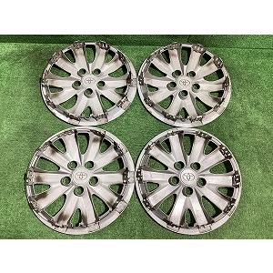 トヨタ（TOYOTA） トヨタ純正 16インチ ホイールカバー ホイール