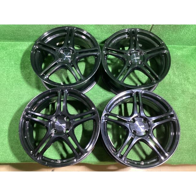 POTENZA ブリヂストン ポテンザアドレナリンSW005 17インチアルミ 