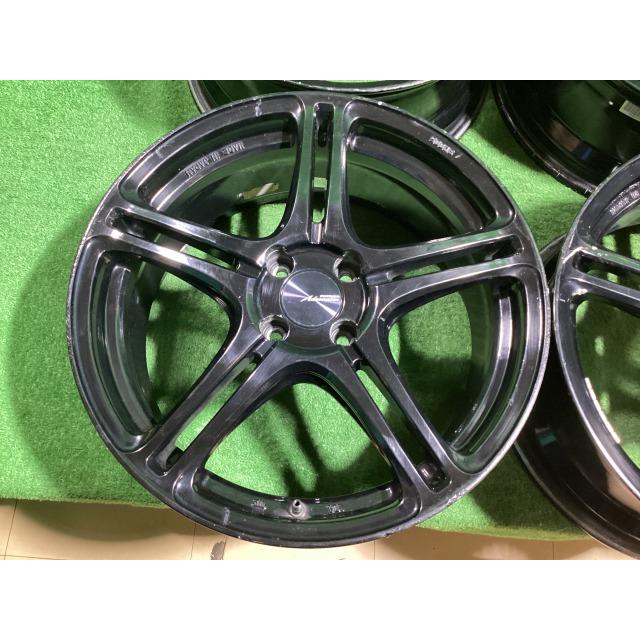 POTENZA ブリヂストン ポテンザアドレナリンSW005 17インチアルミ 