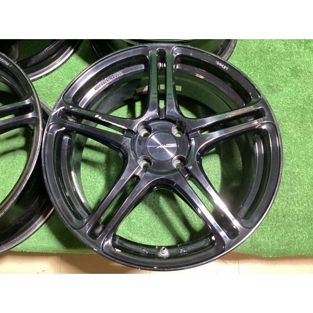 POTENZA ブリヂストン ポテンザアドレナリンSW005 17インチアルミ