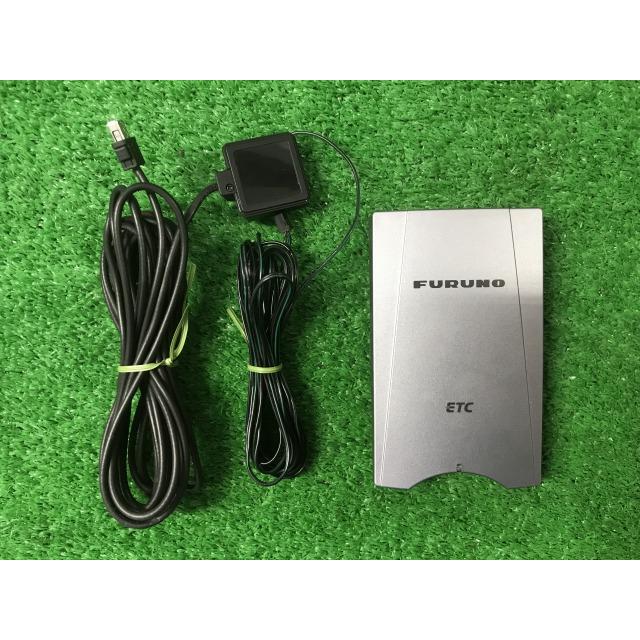 FURUNO フルノ FNK-M03 (0431) アンテナ分離型 YS12 EM : Itami Web