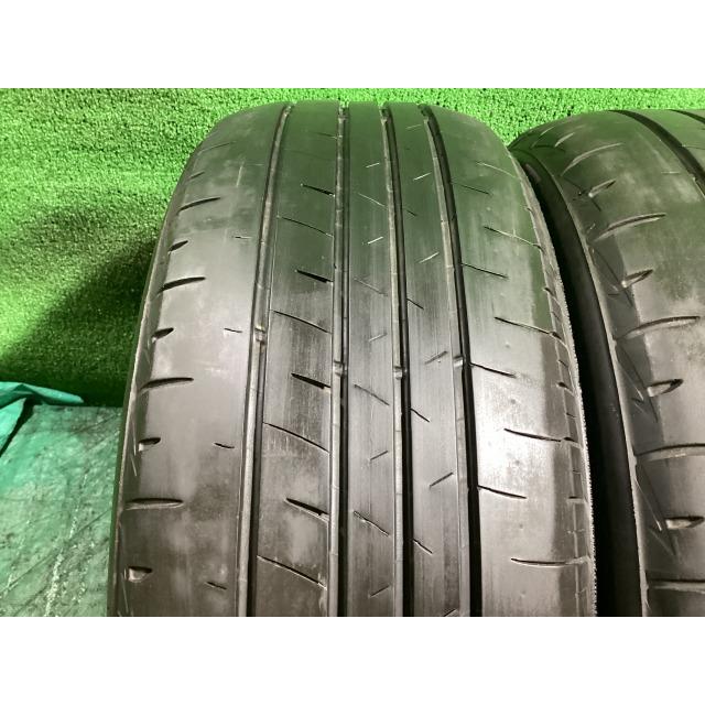 BRIDGESTONE 215/60R17 23年製 夏タイヤ BRIDGESTONE 215/60R17 23年製