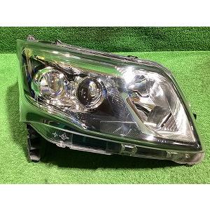 ムーヴ LA110S ムーヴ 純正 LEDヘッドランプ ヘッドライト右 コイト100