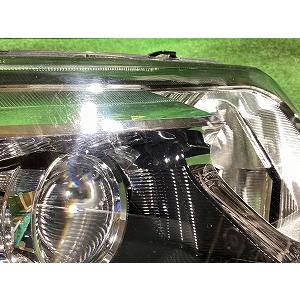 ムーヴ LA110S ムーヴ 純正 LEDヘッドランプ ヘッドライト右 コイト100