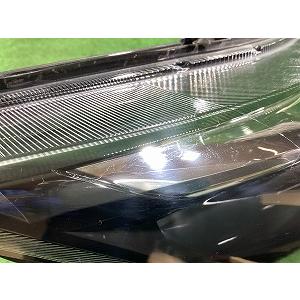 ムーヴ LA110S ムーヴ 純正 LEDヘッドランプ ヘッドライト右 コイト100