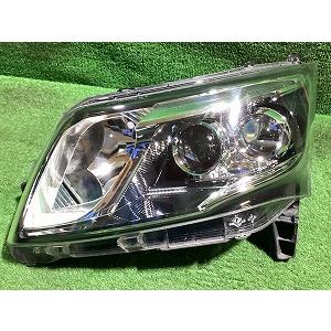 ムーヴ LA110S ムーヴ 純正 LEDヘッドランプ ヘッドライト左 コイト100