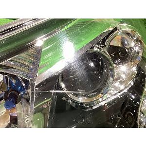 ムーヴ ヘッドライト HID LA110S ムーヴ LA110S ムーヴ 純正 LEDヘッドランプ ヘッドライト左 コイト100