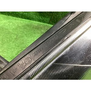 ムーヴ LA110S ムーヴ 純正 LEDヘッドランプ ヘッドライト左 コイト100