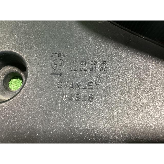 N-WGN JH4 エヌワゴン LED テールランプ テールライト 右 スタンレー 