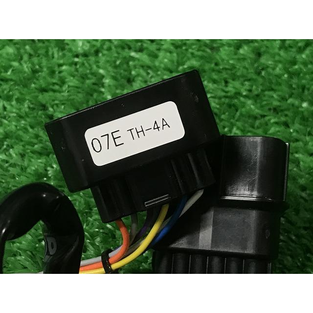 ピボット 3-drive α アルファ スロットルコントローラー Pivot オート