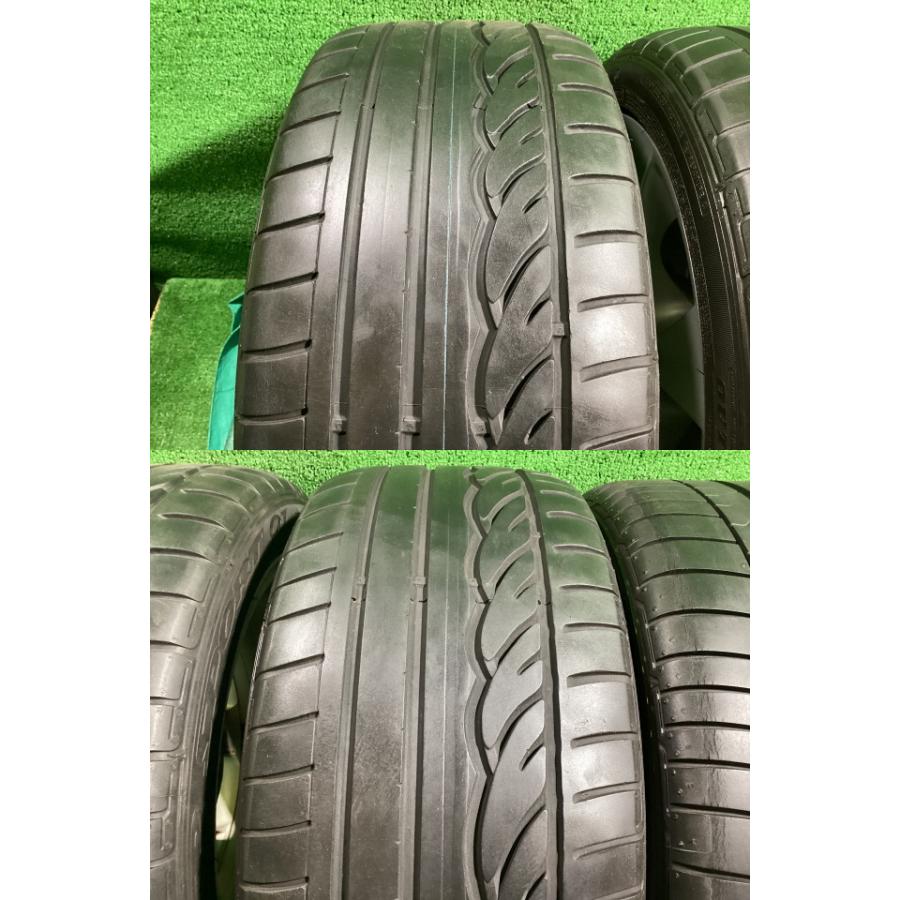 BMW BMW純正 BBS RD294/RD295 18x8JJ 9JJ +20 +32 5H PCD120 BS DL 245