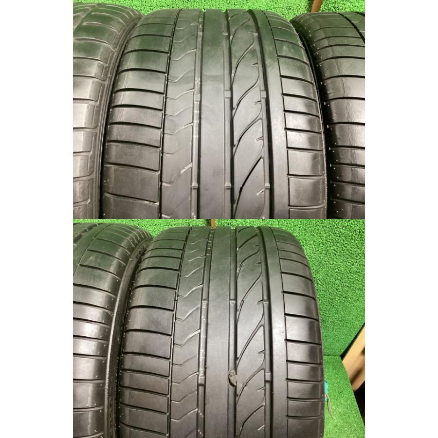 BMW BMW純正 BBS RD294/RD295 18x8JJ 9JJ +20 +32 5H PCD120 BS DL 245 