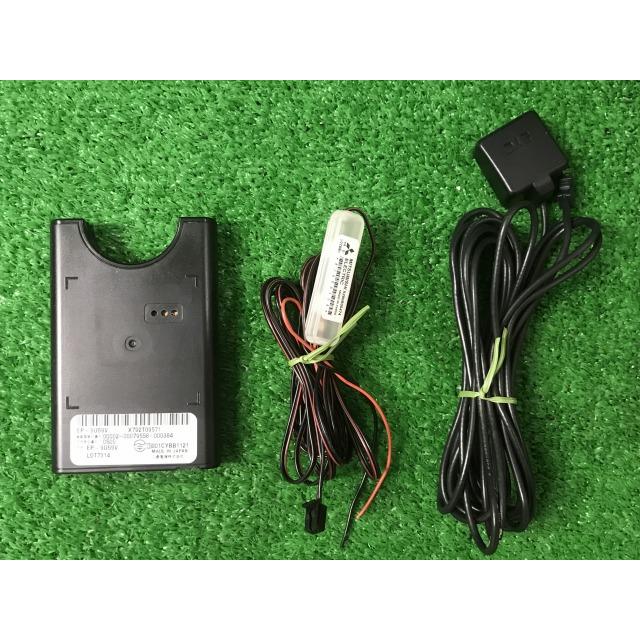 三菱電機（MITSUBISHI ELECTRIC） EP-9U69V アンテナ分離型 ETC YS12