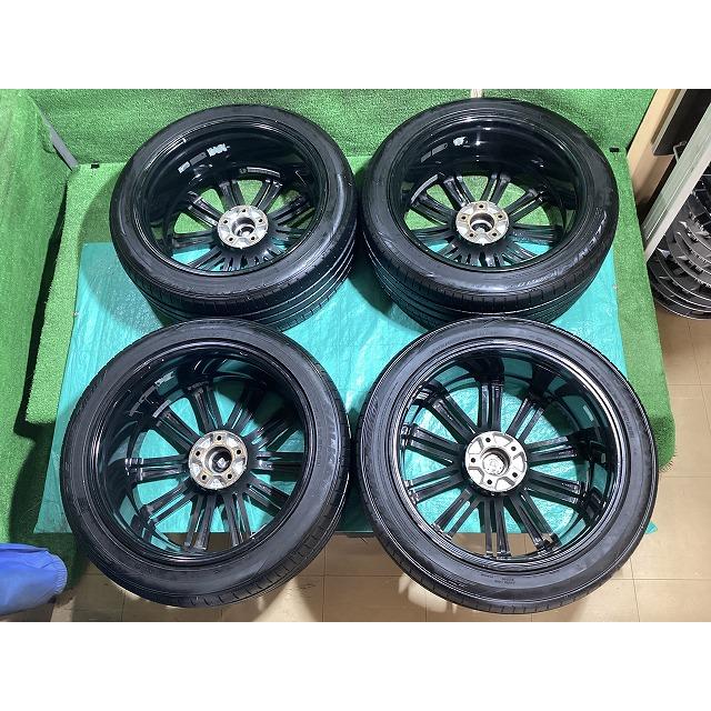 中古　アルミホイル　と　FALKEN 145/70R12  タイヤ付き FALKEN（ファルケン） 中古タイヤ スタッドレスタイヤ 4本セット 165
