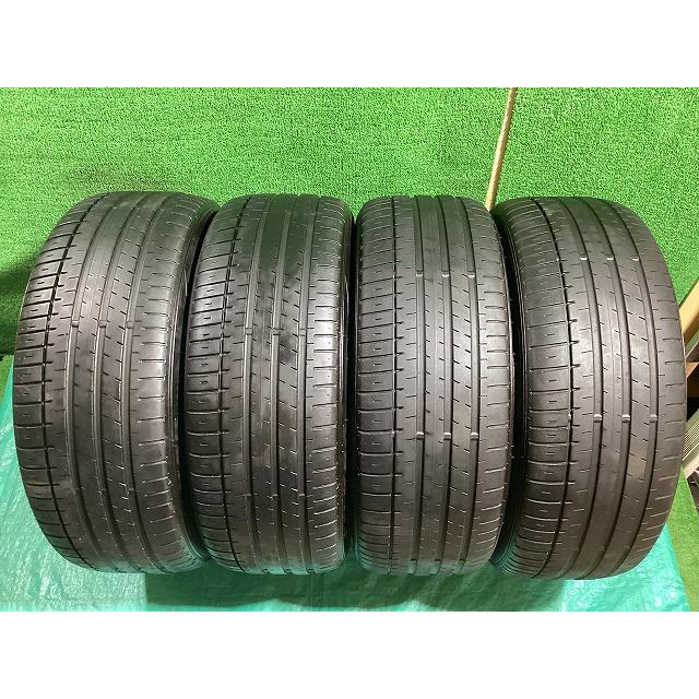 FALKEN（ファルケン） weds クレンツェアクエルド 20x8.5JJ +35 5H