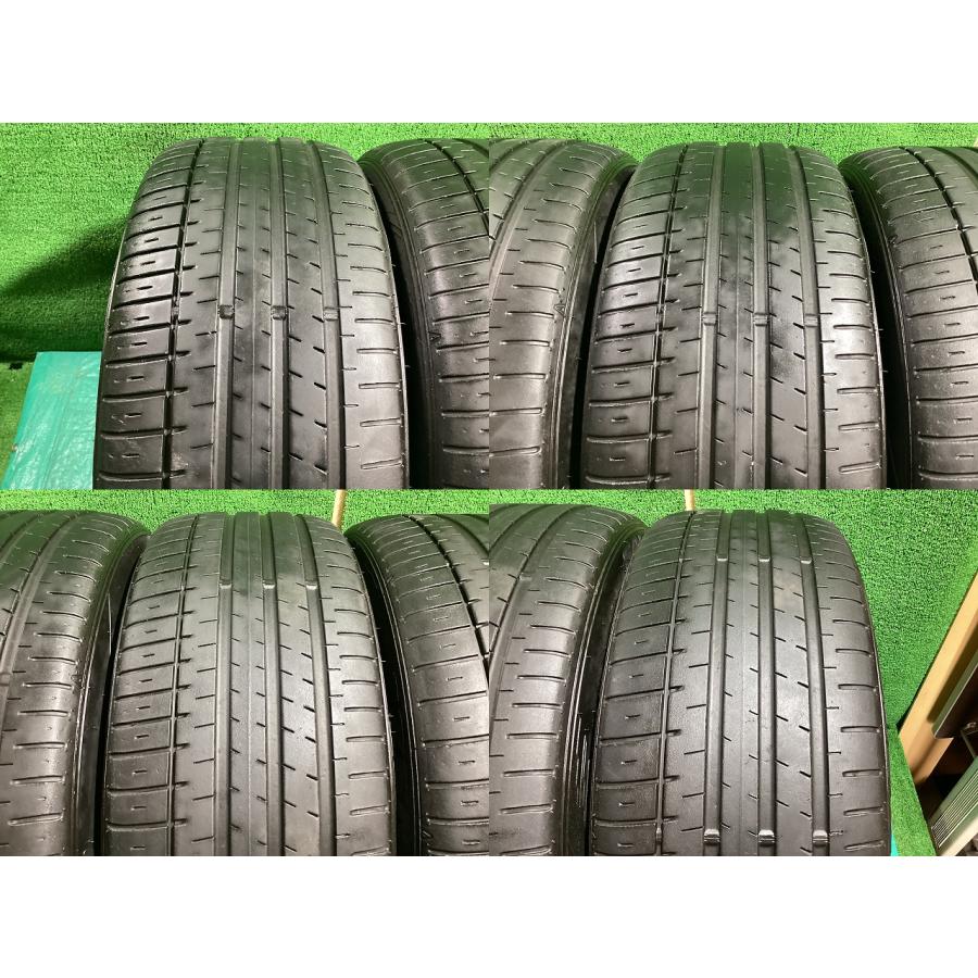 FALKEN（ファルケン） weds クレンツェアクエルド 20x8.5JJ +35 5H