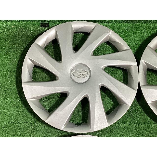 SUBARU（スバル） LA110F ステラ スバル純正 14インチ ホイールカバー