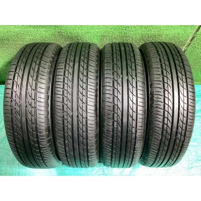 イエローハット（YellowHat） プラクティバ 155/65R13 2022年製 夏