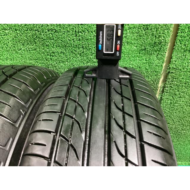 イエローハット（YellowHat） プラクティバ 155/65R13 2022年製 夏